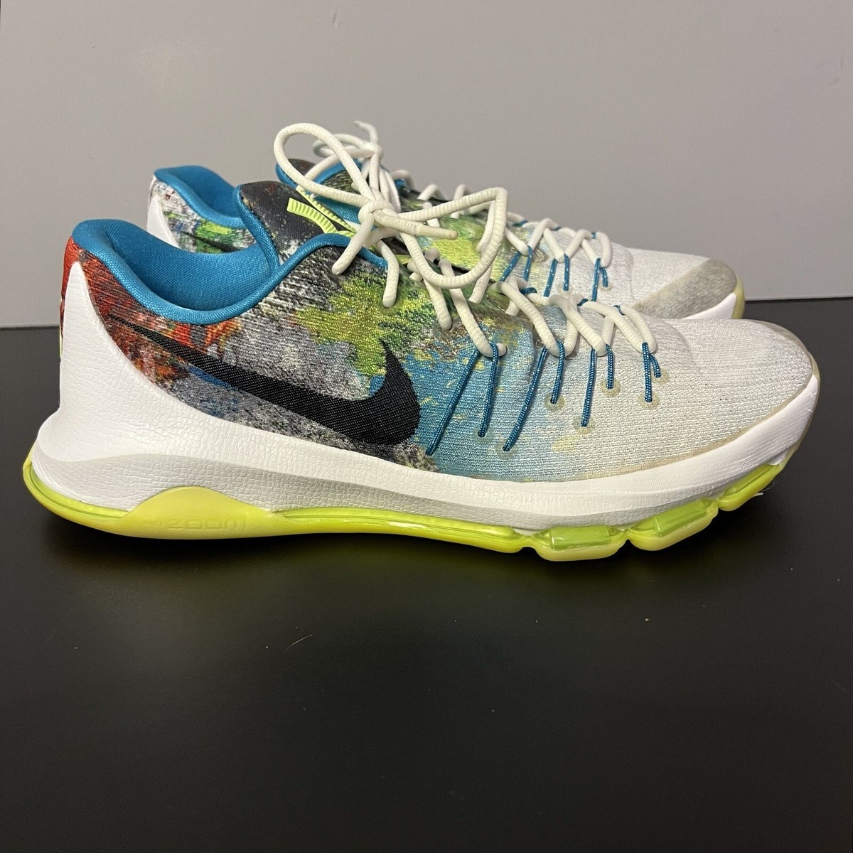 kd 8 size 11.5