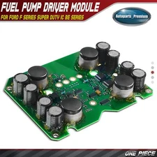 Fuel Injection Control Module FICM Board for Ford F-250 6.0L Powerstroke Diesel