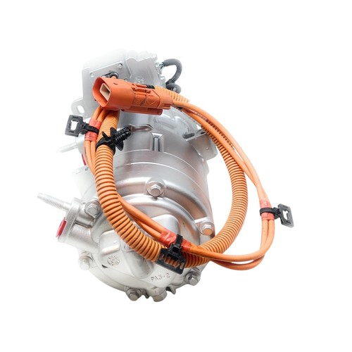 AC Compressor Fits Tesla 3 Models 2017 2018 2019 2020 OEM CO108819800 - Picture 3 of 4
