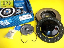 94-02 VW Cabrio Golf Jetta 2.0 OEM Kit de embrague SACHS K70128-01