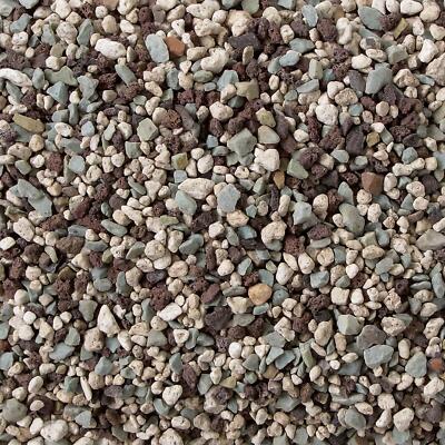 5 l Lechuza PON Substrat mineralisch Semi Hydrokultur Zeolithe, Bims, Lava,