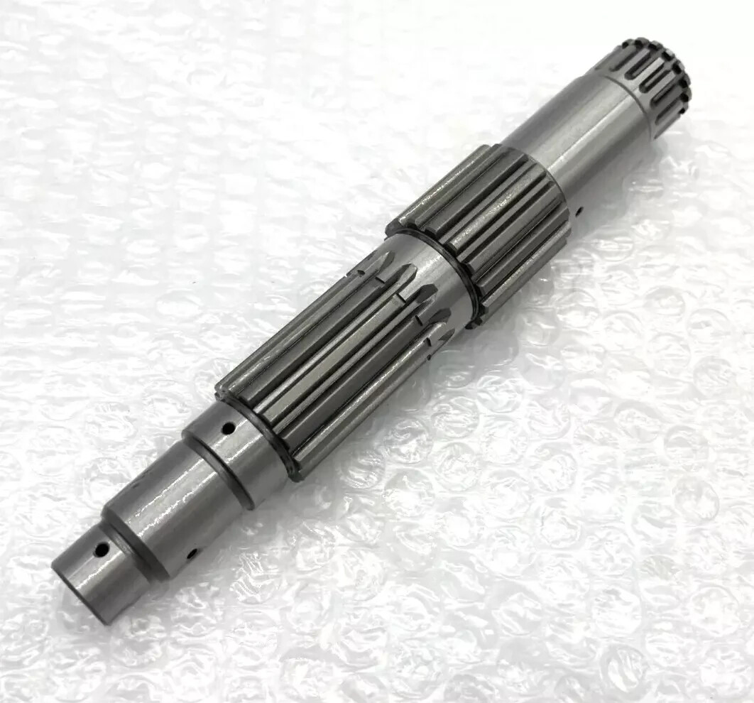 NEW OEM HONDA 1999-2004 XR400R COUNTER SHAFT 23220-KCY-671 | eBay