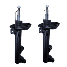 2x Stossdämpfer vorne Mercedes Benz E Klasse A207 Cabrio C207 Coupe