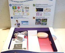 Vtech Genio Lernlaptop XL pink   Lerncomputer...