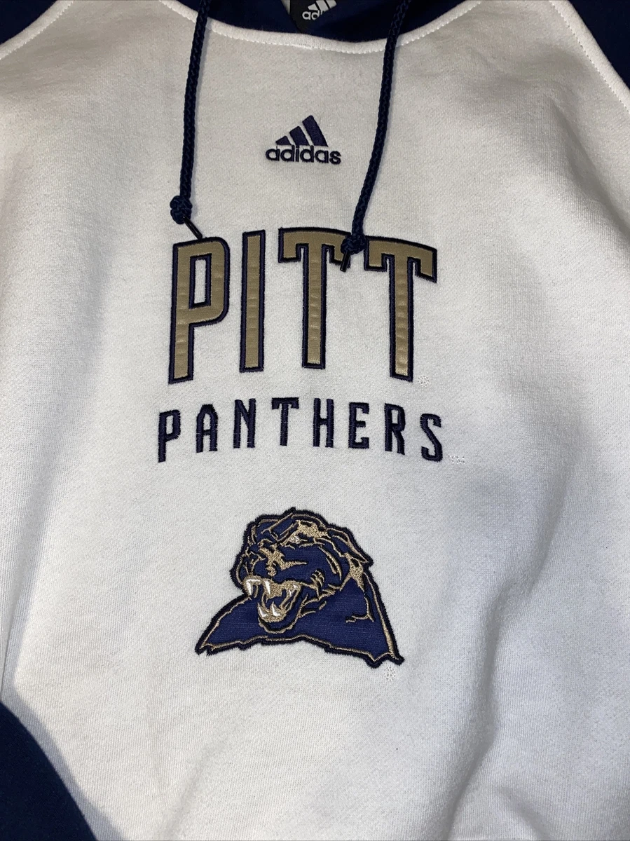 Panthers sleeveless hotsell hoodie