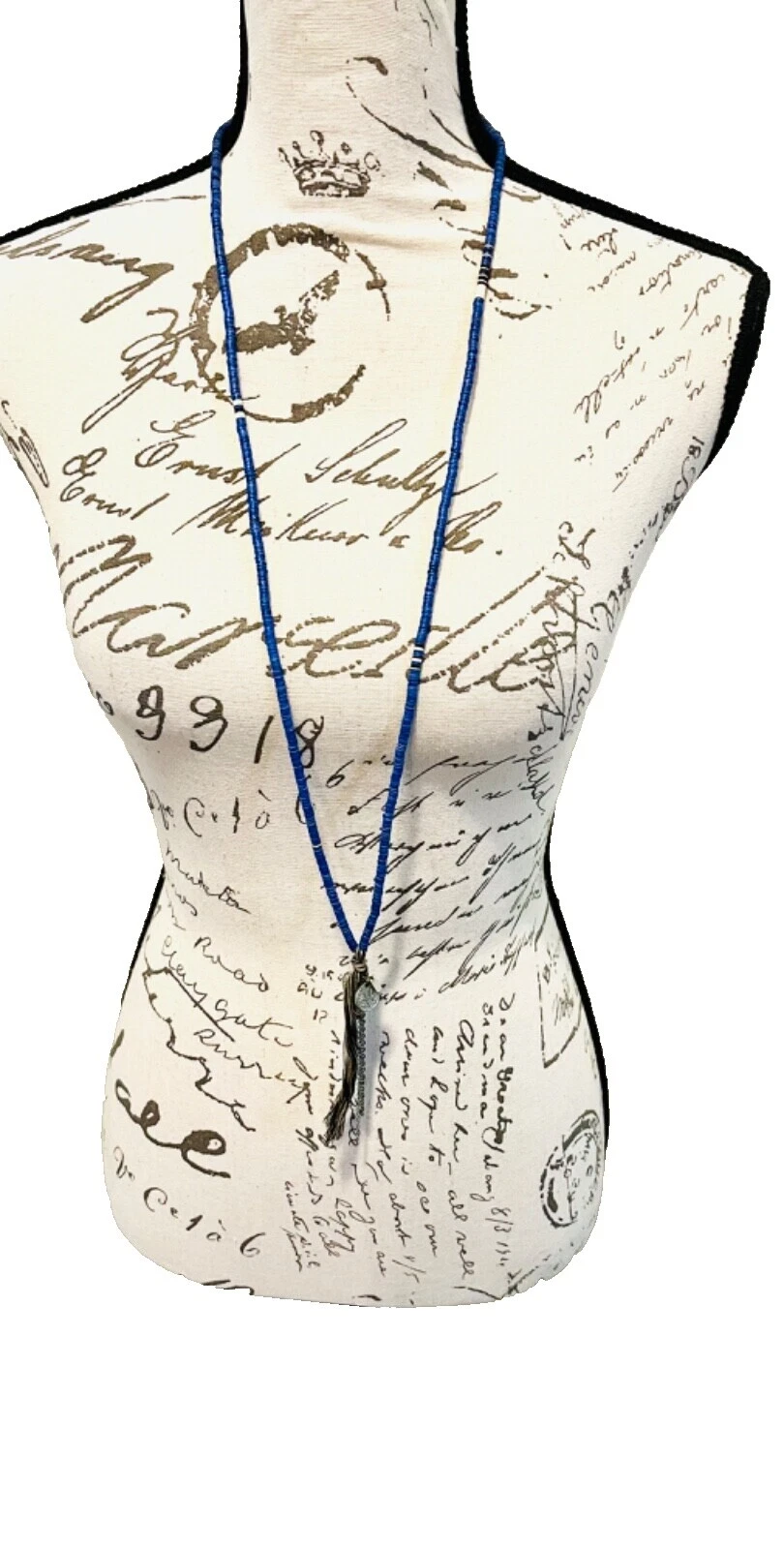 Chan Luu Charm Fashion Necklaces & Pendants