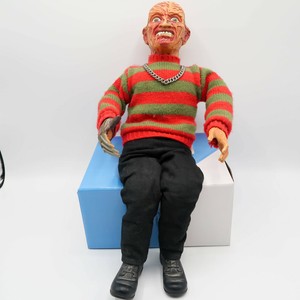 freddy krueger doll 1989