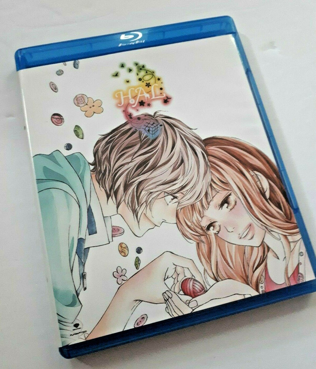 その他 Hal [DVD] Amazon.com: Hal [Blu-ray] : Hal: Movies & TV