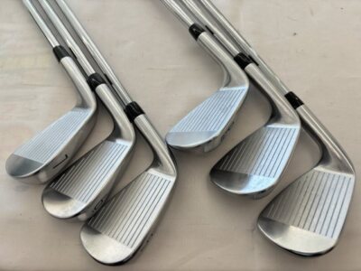 Golf Iron Set Titleist T150 2023 N.S.PRO MODUS3 TOUR105 (S) 6pcs 5