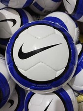 Nike Total 90 Aerow Premier League Swift 2005-06 Soccer Match Ball Football Siz5