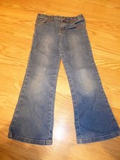 Little Girls Size 6 X Slim Arizona Jean