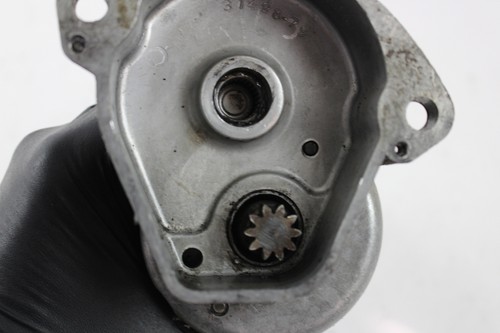 1980 80 HARLEY FLT TOUR GLIDE Starter - Foto 3 di 5