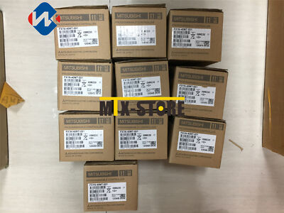 1pcs Mitsubishi MELSEC FX1N-40MT-001 FX1N40MT001 PLC Module New IN BOX
