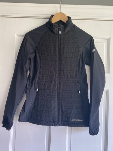 eddie bauer running jacket