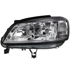 Scheinwerfer links für Opel Zafira A Bj. 99-05 H7+HB3