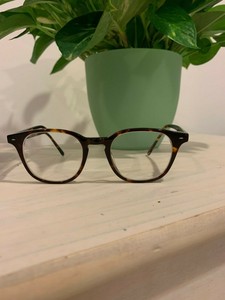 vintage style eyeglass frames