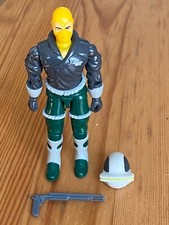 DECIMADOR COBRA GI Joe 1990 vintage 100 % completo en muy buena condición
