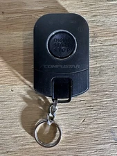 Firstech Compustar 2WR5R-SF Remote KeyFob for Remote Start VA5REK500-2WLR