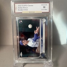 2022 Topps Chrome Update Series Baseball Cards Checklist and Odds 41