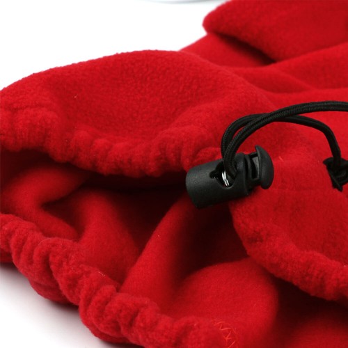 Thermal Fleece Snood Neck Warmer Scarf Warm Winter Ski For Men Women Winter UK - Picture 7 of 18