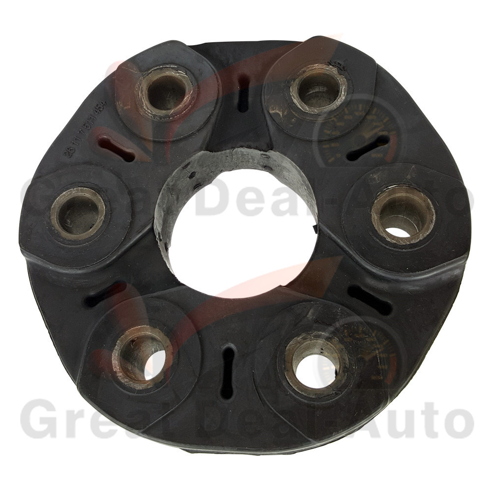 2 Driveshaft Couplings + Centre Bearing FOR Holden Commodore VX VY VZ