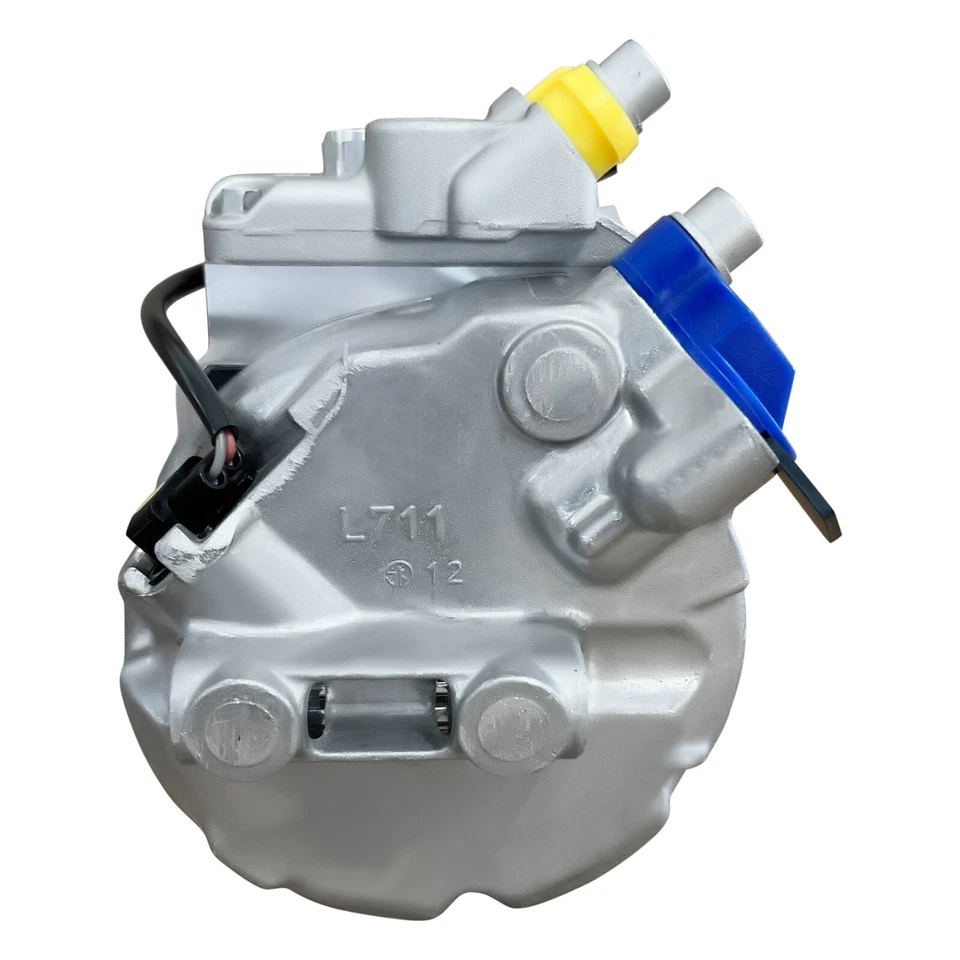 BRAND NEW RYC AC Compressor Kit ED12N Fits BMW 128i 3.0L 2008 2009 2010 - Image 4 of 4