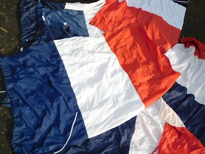 Fédération Nationale De Protection Civile | Bandera