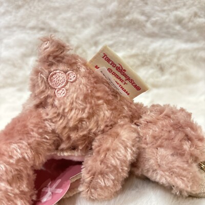 Japan Tokyo Disney Resort Duffy Headband Ears Holder ShellieMay