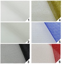 Harmonika Gaze Gold Schwarz Weiß Rot Concertina Akkordeon Grill Cloth accordion