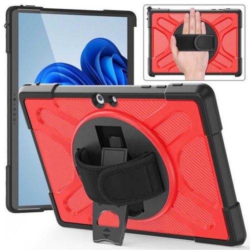 For Microsoft Surface Pro 4 5 6 7 8 9 10 11 Case Heavy Duty Shockproof Cover - Picture 19 of 65