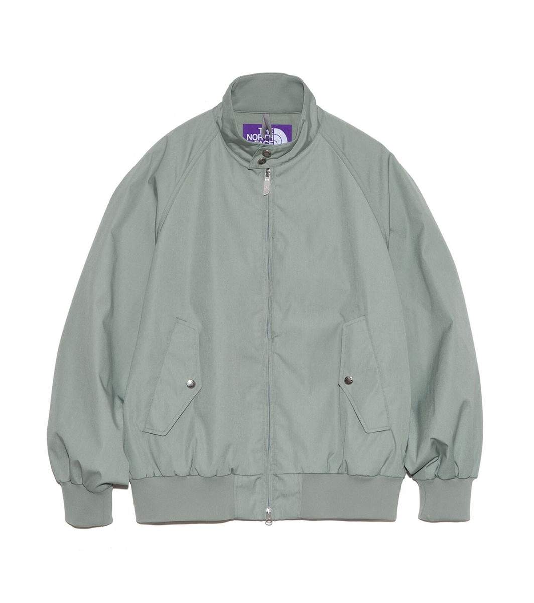 ASK availability First) THE NORTH FACE Purple Label 65/35 ASK availability First) THE NORTH FACE Purple Label 65/35