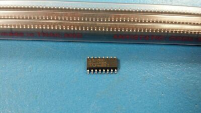(10pcs) HEF4104BT Bus Driver, 4000/14000/40000 Series, 1-Func, 4-Bit, Complement
