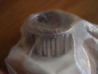 Mitaka Small End Bearing (16x20x17.2mm) For Suzuki RG125, RGV250, TS125 Engines