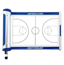 Zipboard Basketball Size 12" 