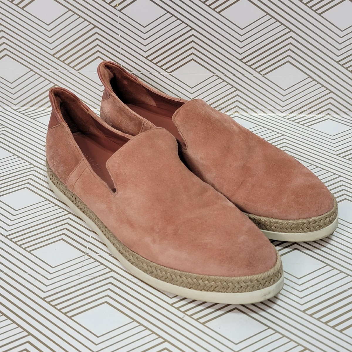 Vince Dillon Loafer Sneakers