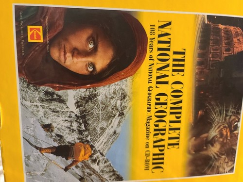Mindscape The Complete National Geographic for PC, Unix, Mac, Linux - Picture 4 of 6