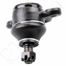 Mazda B2000 B2200 Control Arm Shaft Kit 2 Piece 1979-1993 Mazda B2000 B2200 Control Arm Shaft Kit 2 Piece 1979-1993