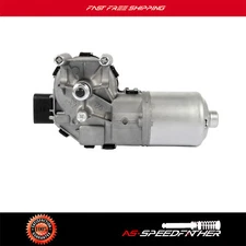 Windshield Wiper Motor System for Buick Chevrolet GMC Car Front Replacement New