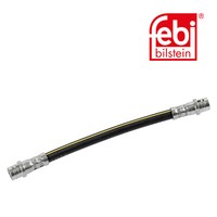 febi Bilstein Bremsschlauch 23158 FüR Audi, Hinterachse Links