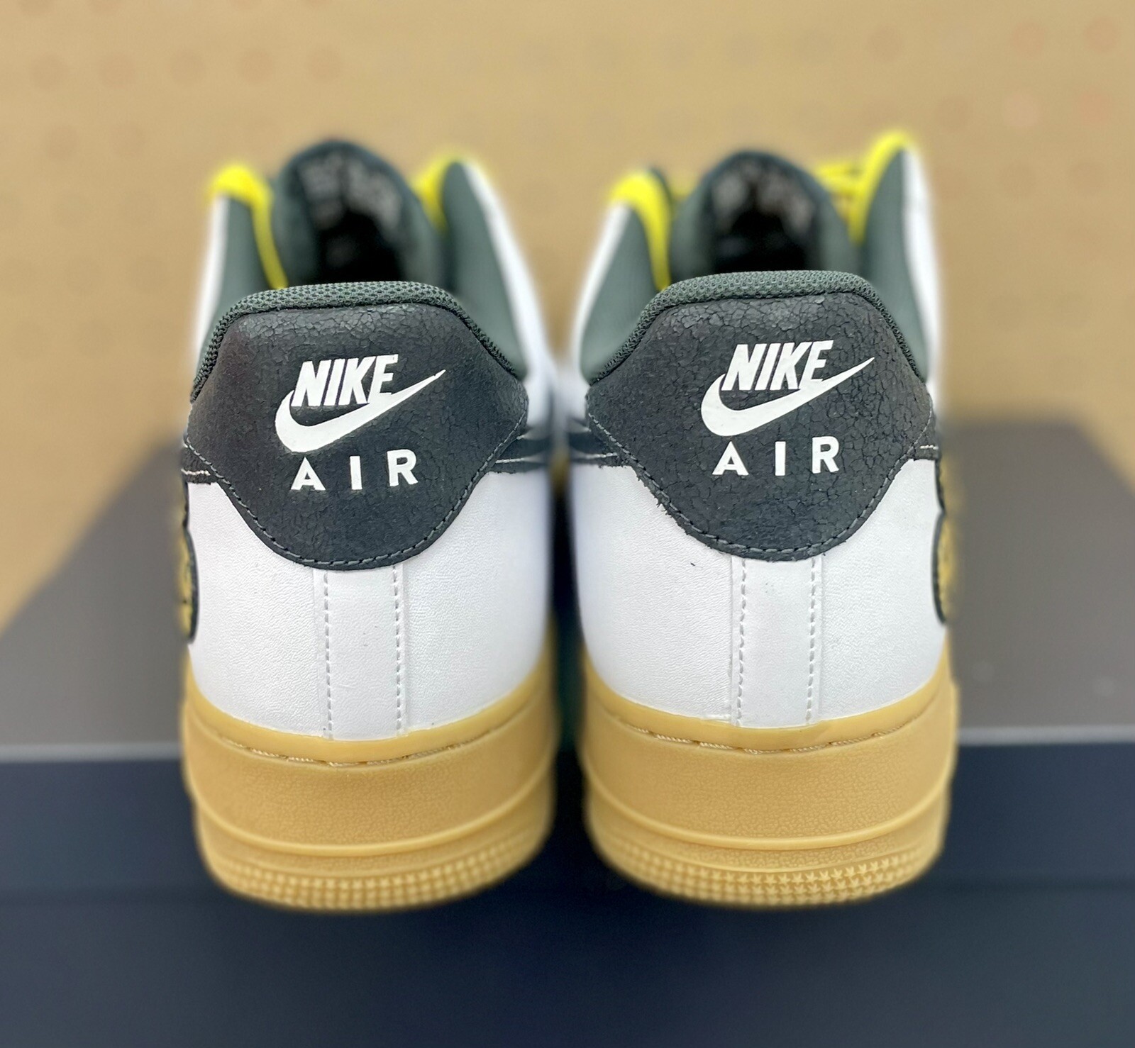 Nike Air Force 1 Flyknit 2.0 42 Size+10.5+-+Nike+Air+Force+1+LV8+Go+The+Extra+Smile+2021 for sale