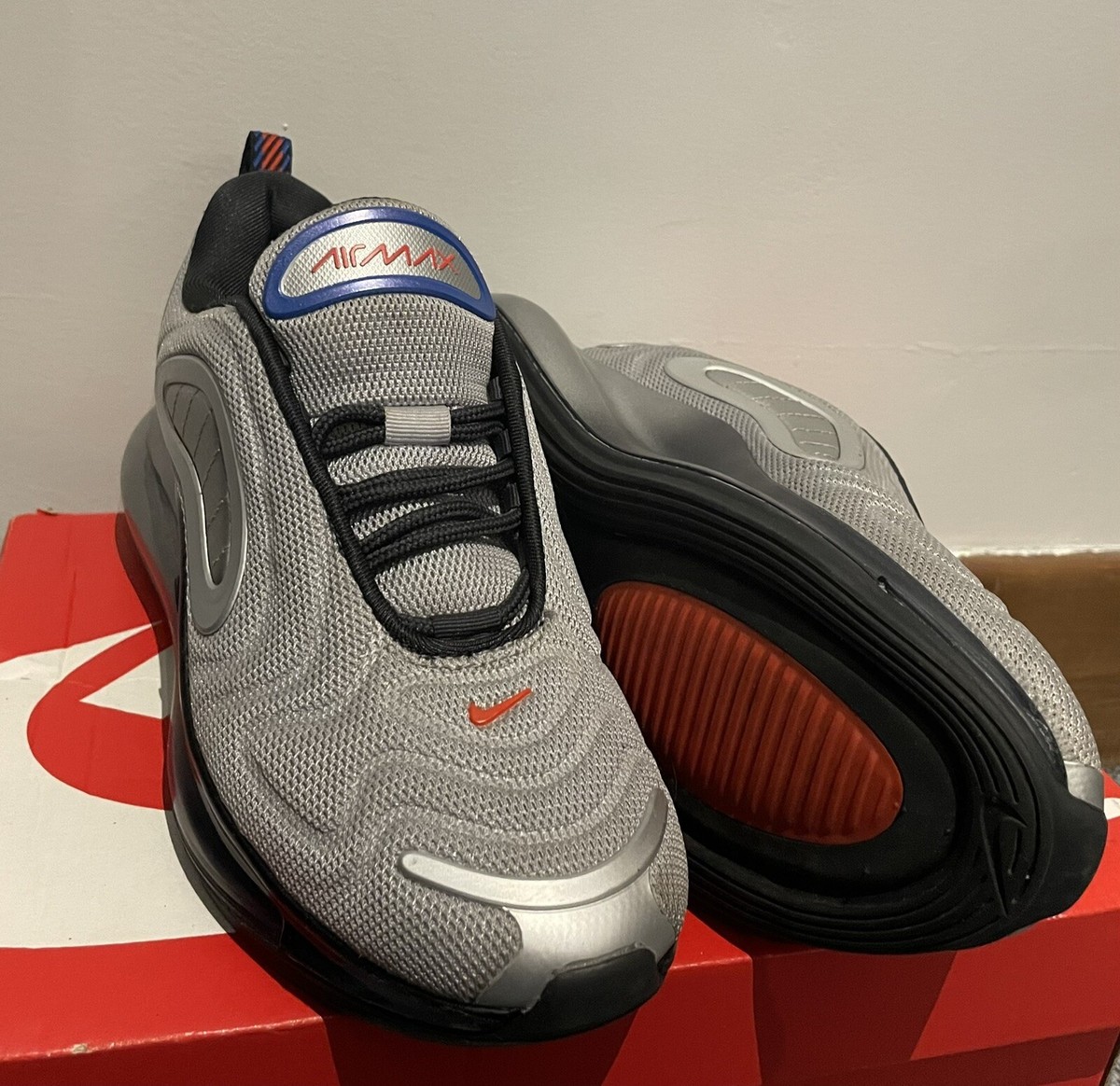 nike air max 720 space flight