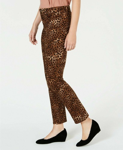 Charter Club Animal-Print Lexington 