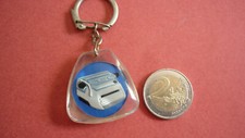 ANCIEN PORTE CLE PLASTIQUE /  MACHINE A ECRIRE  JAPY  *