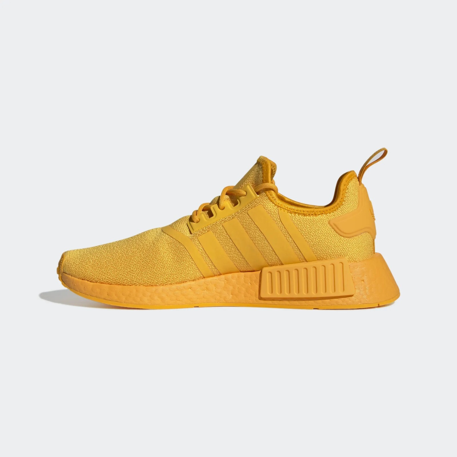 [HP7826] Мужские кроссовки Adidas Originals NMD_R1 золотистого цвета * НОВЫЕ*