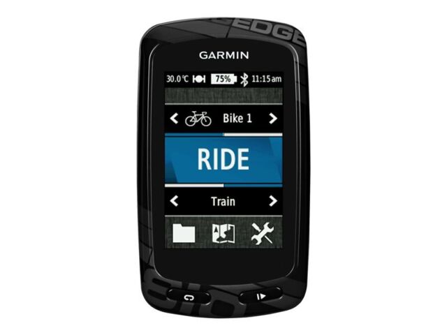 Omhoog bank Afhankelijkheid Garmin Edge 810 Cycling for sale online | eBay