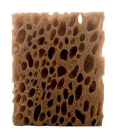 Woly Leather Cleaning Sponge. German Scratch-free Cleaner That Prevents Disco... on sale Woly Leather Cleaning Sponge. German Scratch-free Cleaner That Prevents Disco... on sale