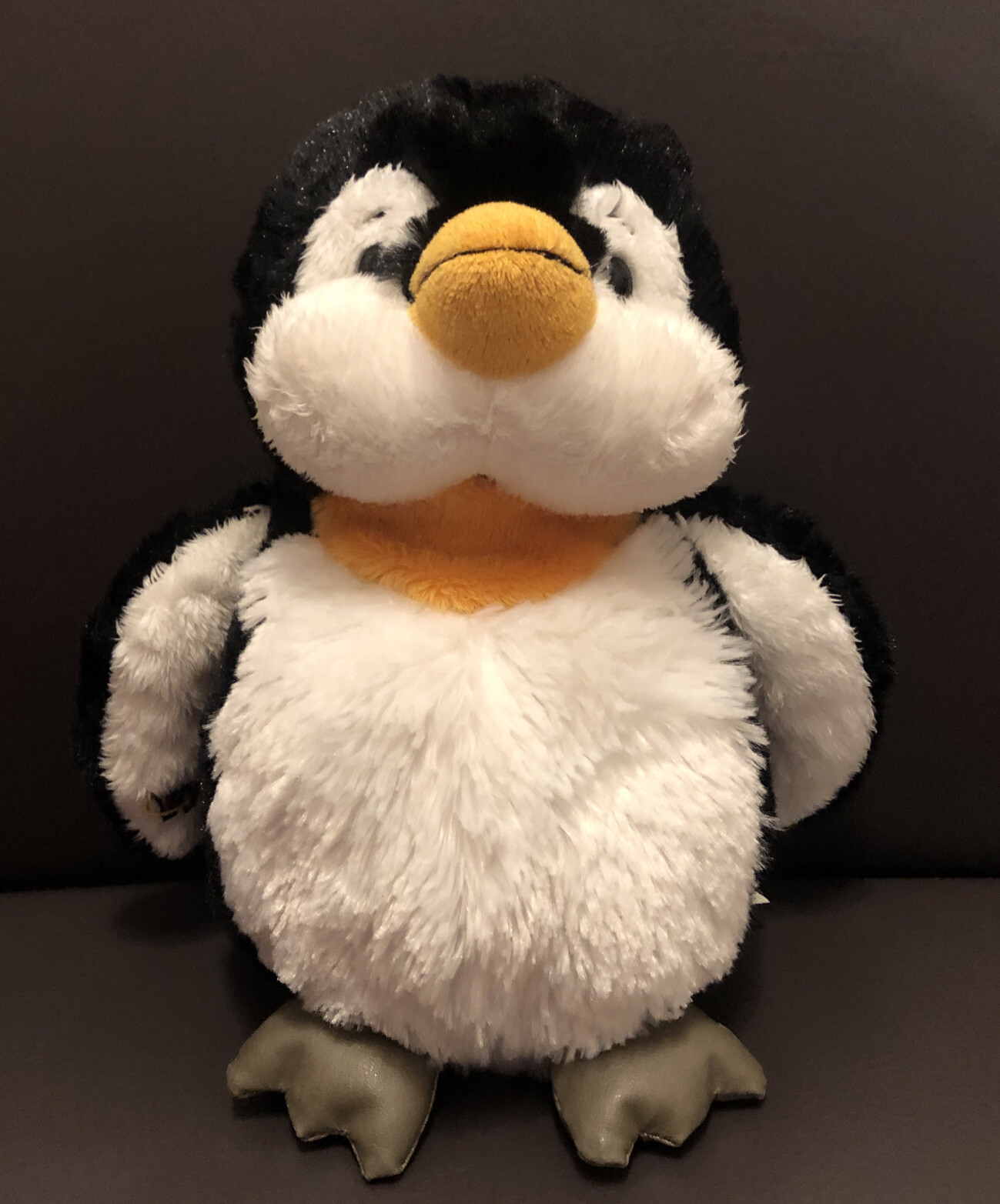 webkinz penguin