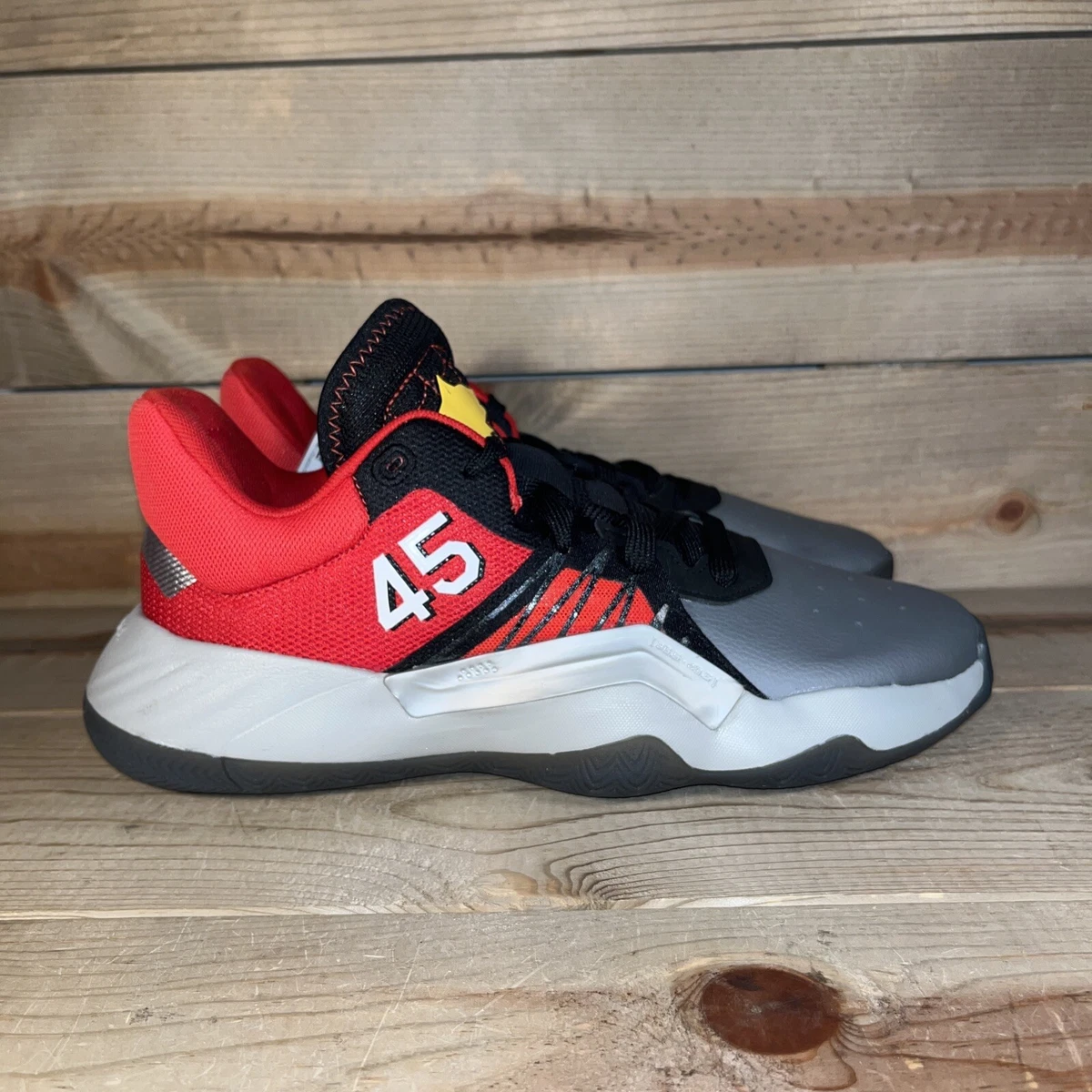 Adidas black history month shoe sale