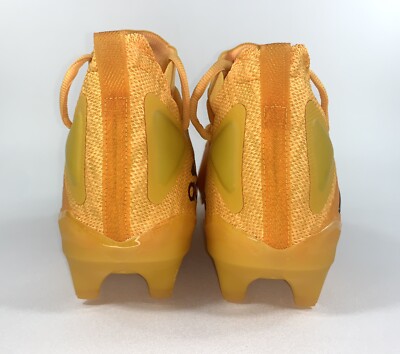 adidas Freak Ultra Primeknit Boost Football Cleats Yellow  display picture 1
