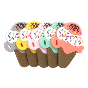 ice cream teether